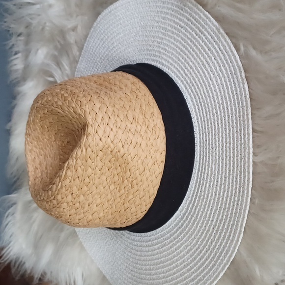 ZARA Sun Hat main image 4